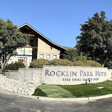 Rocklin Park Hotel, Trademark Collection By Wyndham Luaran gambar