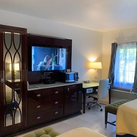 Rocklin Park Hotel, Trademark Collection By Wyndham Luaran gambar