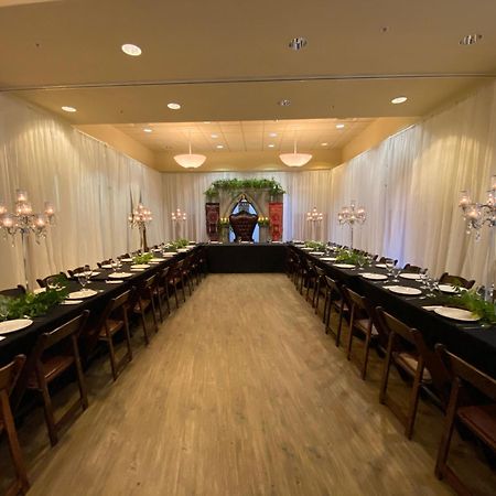 Rocklin Park Hotel, Trademark Collection By Wyndham Luaran gambar
