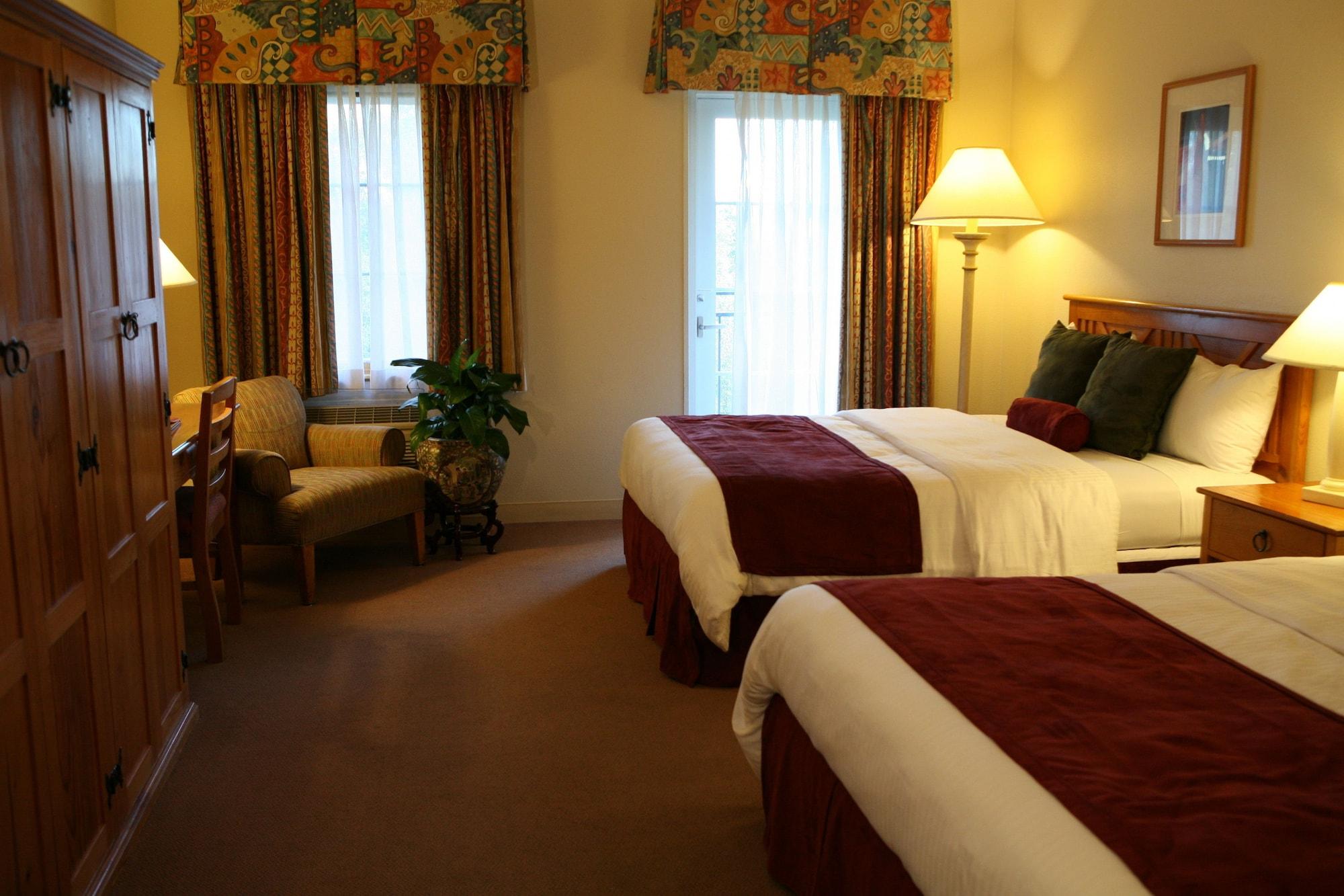 Rocklin Park Hotel, Trademark Collection By Wyndham Luaran gambar