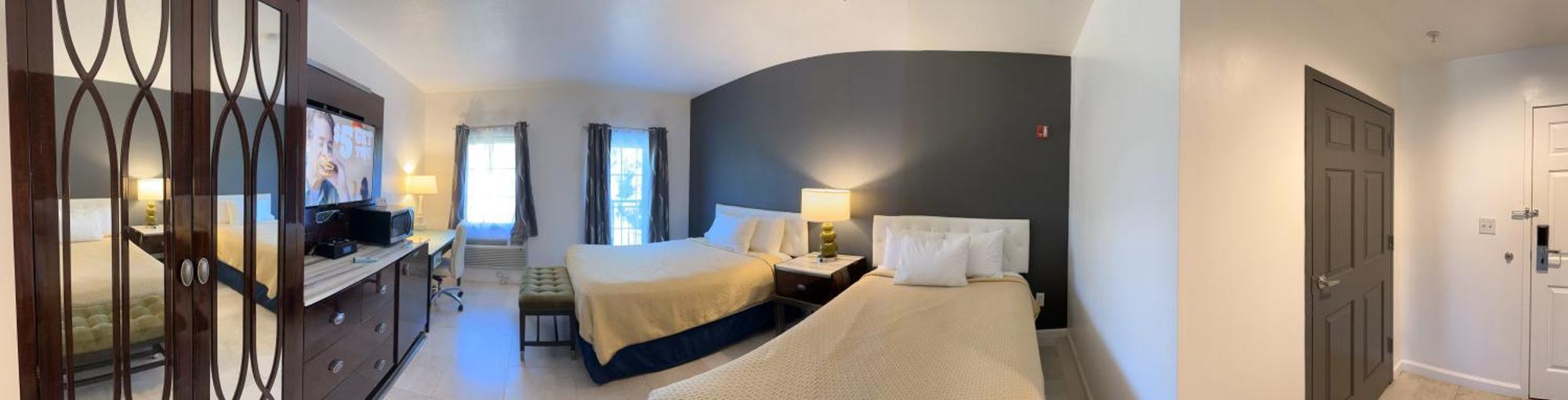 Rocklin Park Hotel, Trademark Collection By Wyndham Luaran gambar