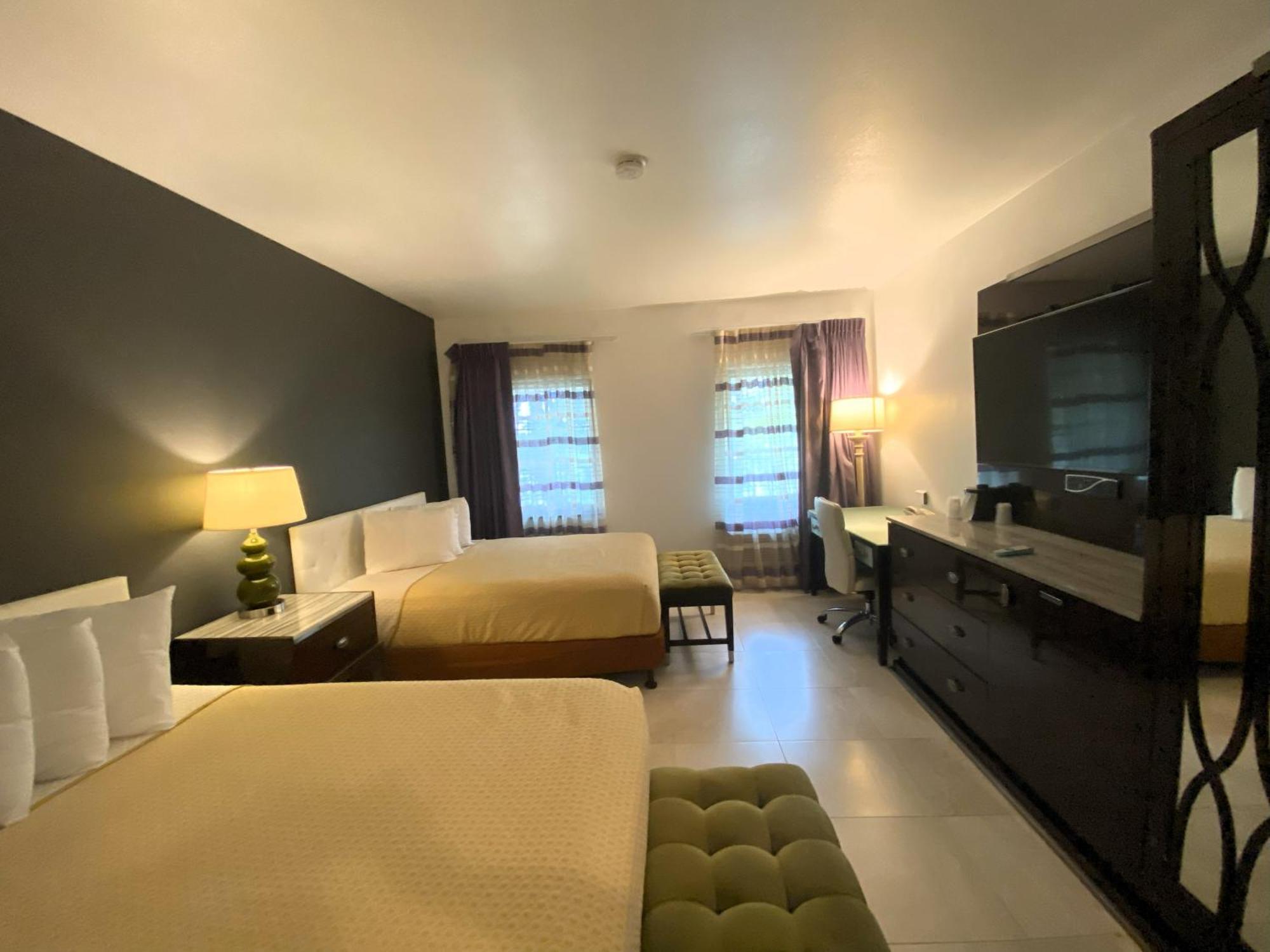 Rocklin Park Hotel, Trademark Collection By Wyndham Luaran gambar