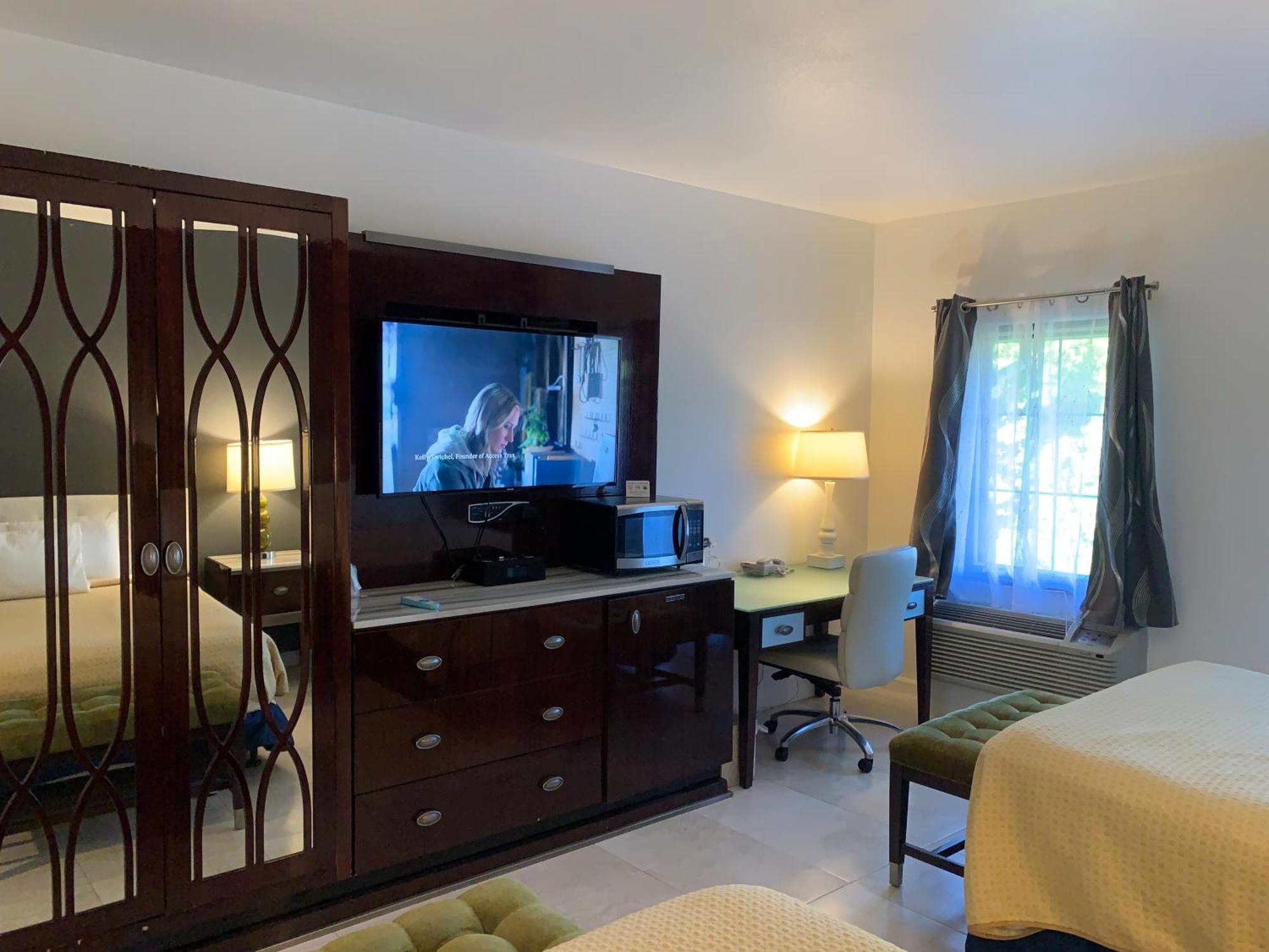 Rocklin Park Hotel, Trademark Collection By Wyndham Luaran gambar