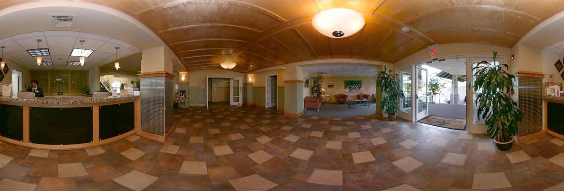 Rocklin Park Hotel, Trademark Collection By Wyndham Luaran gambar