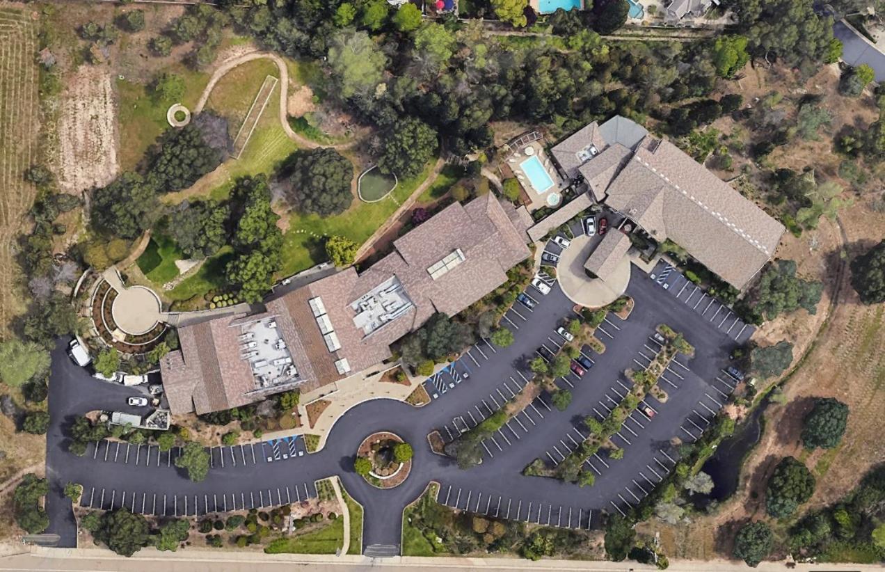 Rocklin Park Hotel, Trademark Collection By Wyndham Luaran gambar