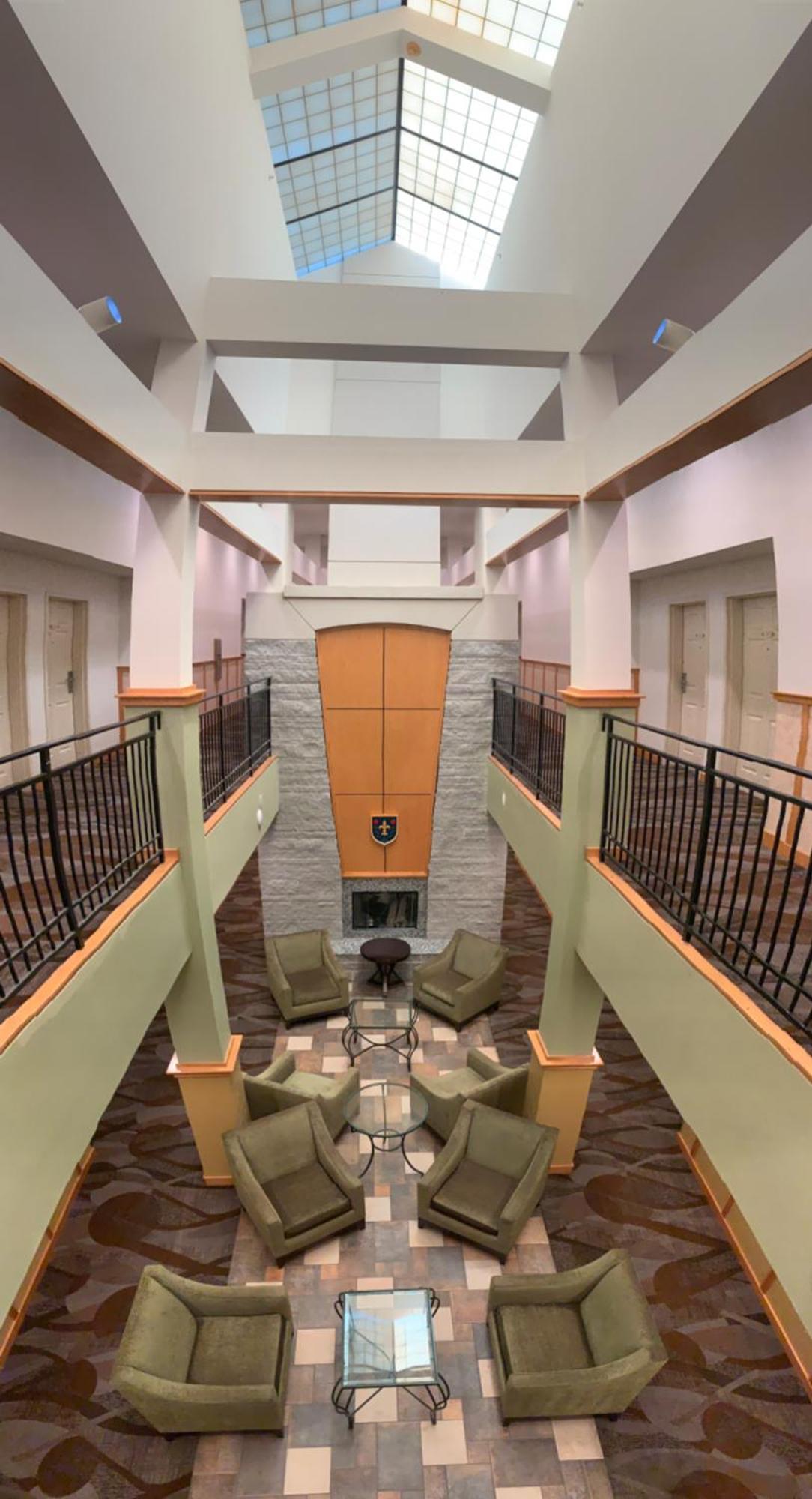 Rocklin Park Hotel, Trademark Collection By Wyndham Luaran gambar