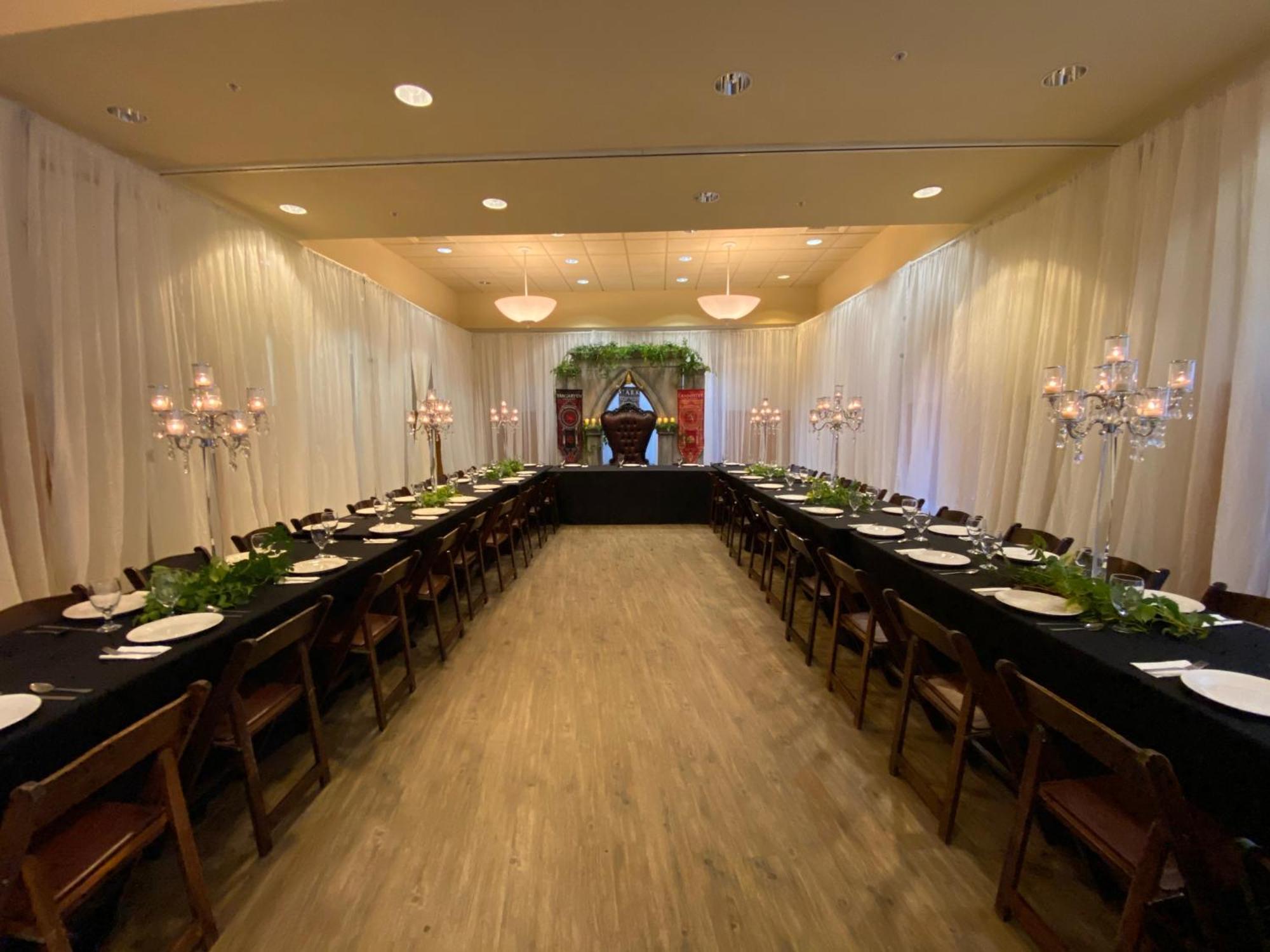 Rocklin Park Hotel, Trademark Collection By Wyndham Luaran gambar