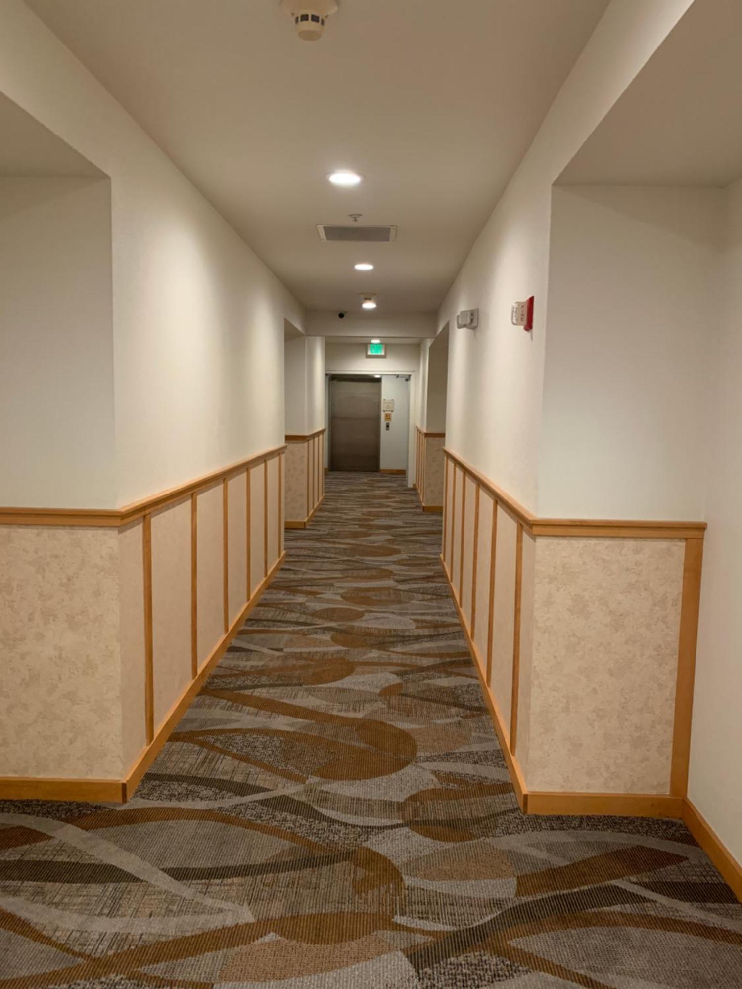 Rocklin Park Hotel, Trademark Collection By Wyndham Luaran gambar