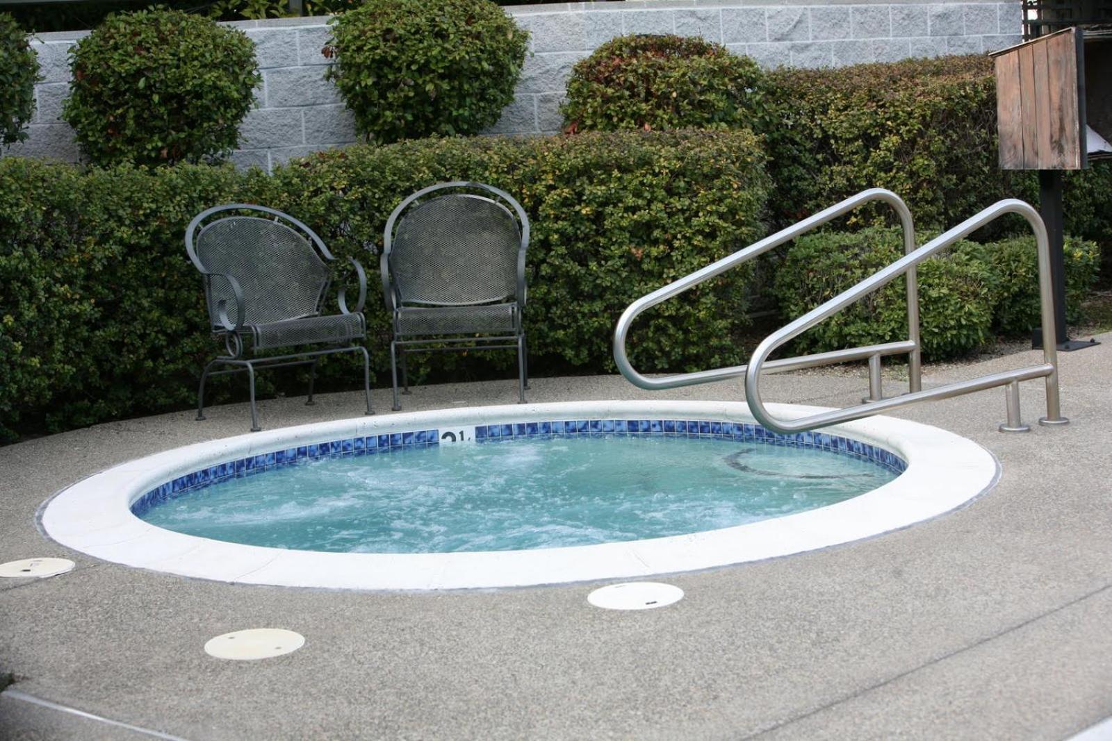 Rocklin Park Hotel, Trademark Collection By Wyndham Luaran gambar