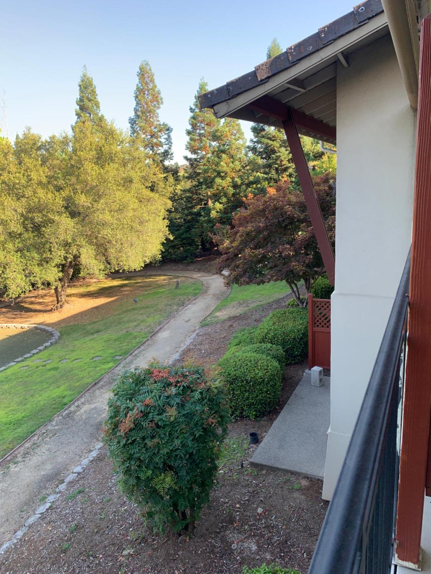 Rocklin Park Hotel, Trademark Collection By Wyndham Luaran gambar