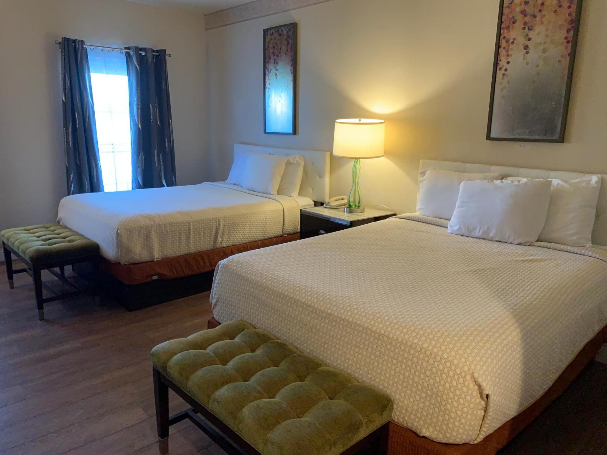 Rocklin Park Hotel, Trademark Collection By Wyndham Luaran gambar