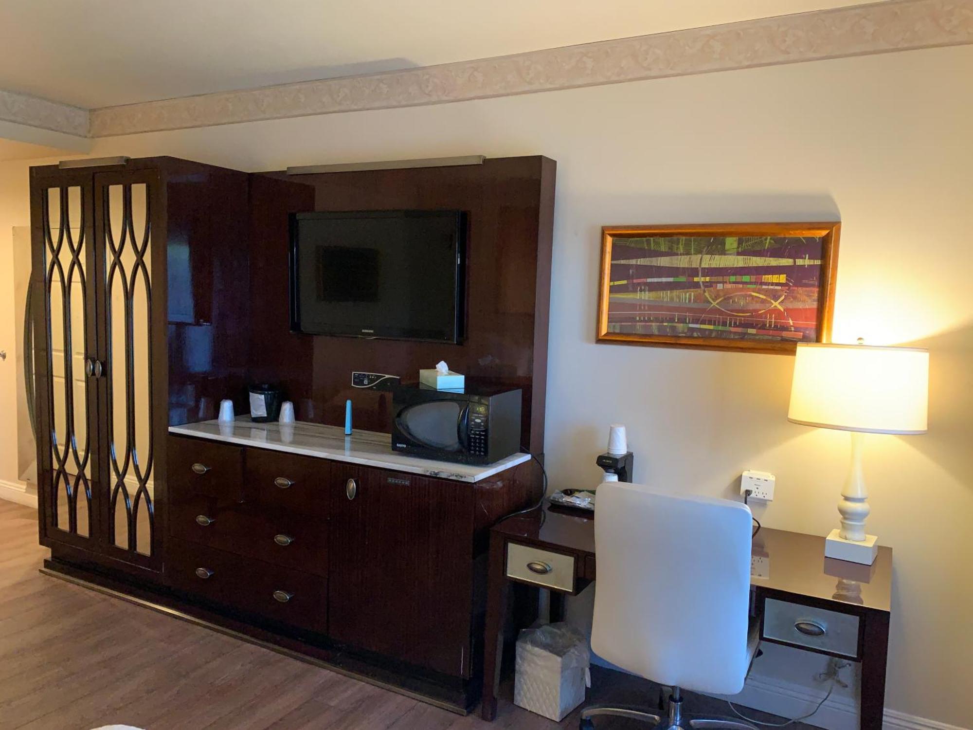 Rocklin Park Hotel, Trademark Collection By Wyndham Luaran gambar