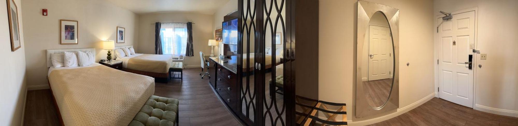 Rocklin Park Hotel, Trademark Collection By Wyndham Luaran gambar