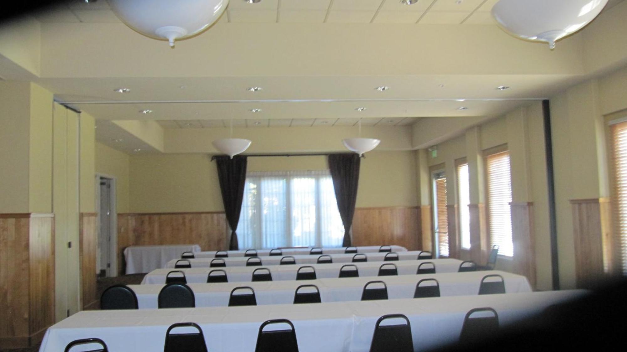 Rocklin Park Hotel, Trademark Collection By Wyndham Perniagaan gambar