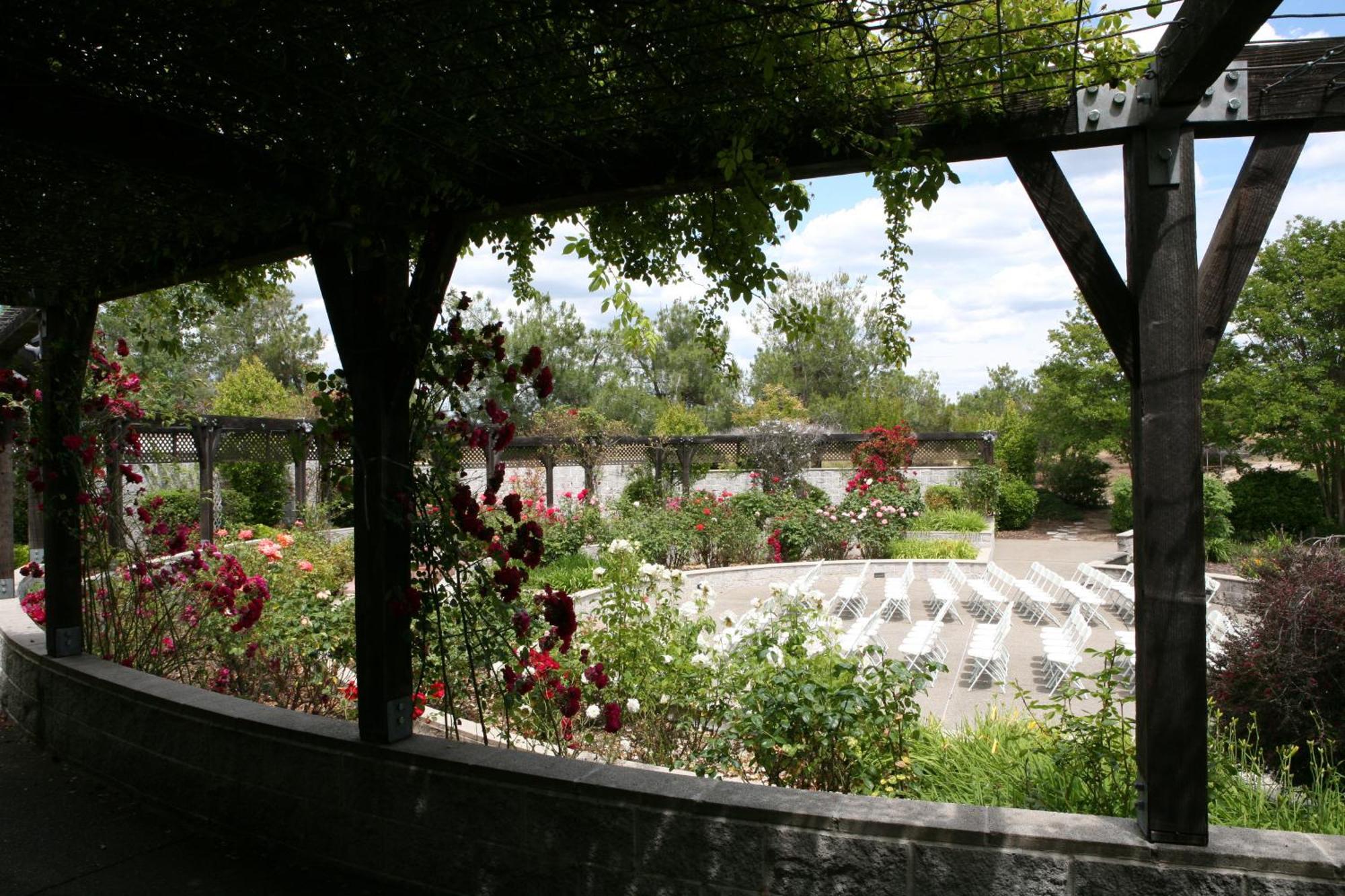 Rocklin Park Hotel, Trademark Collection By Wyndham Luaran gambar